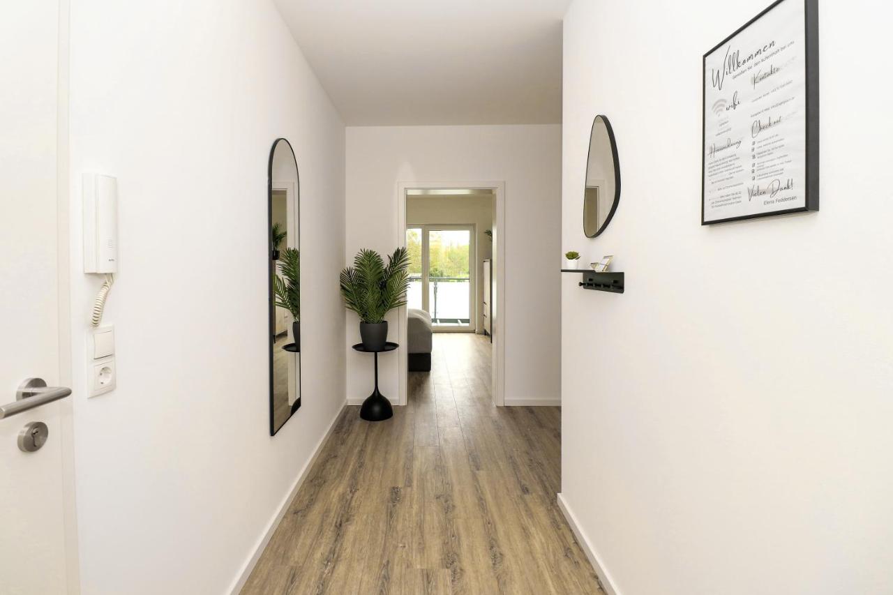 Appartamento con Balcone