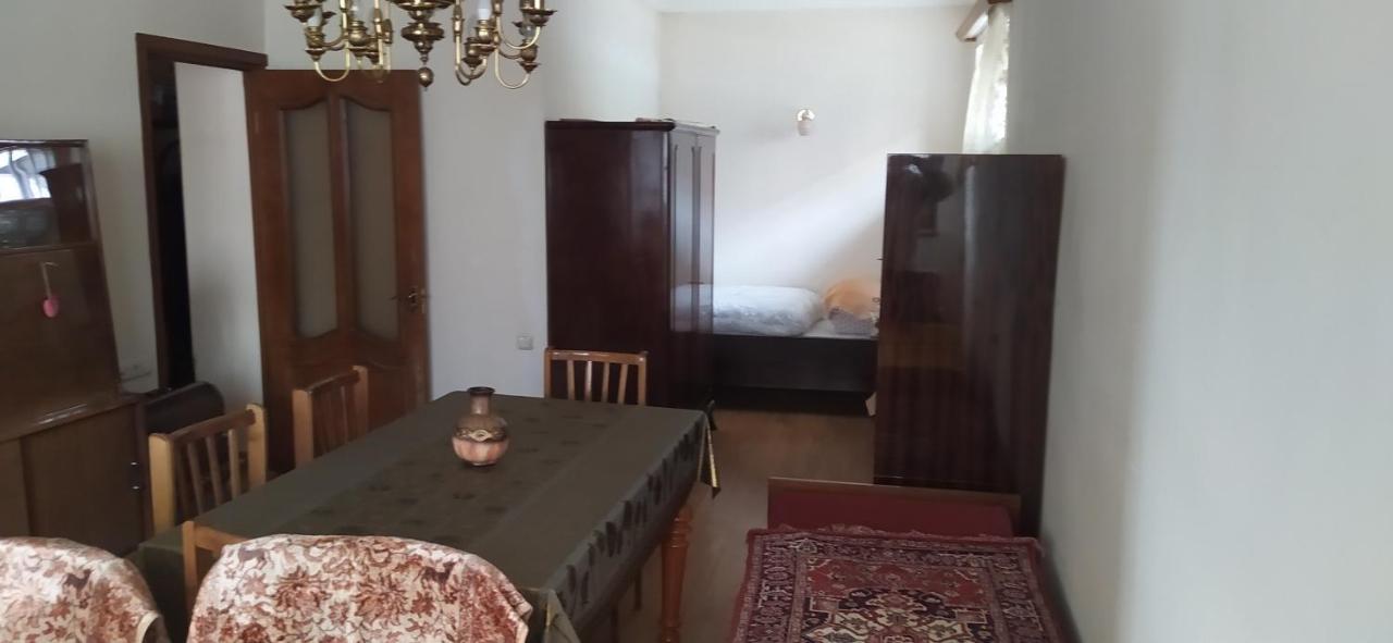 Appartement met 1 Slaapkamer