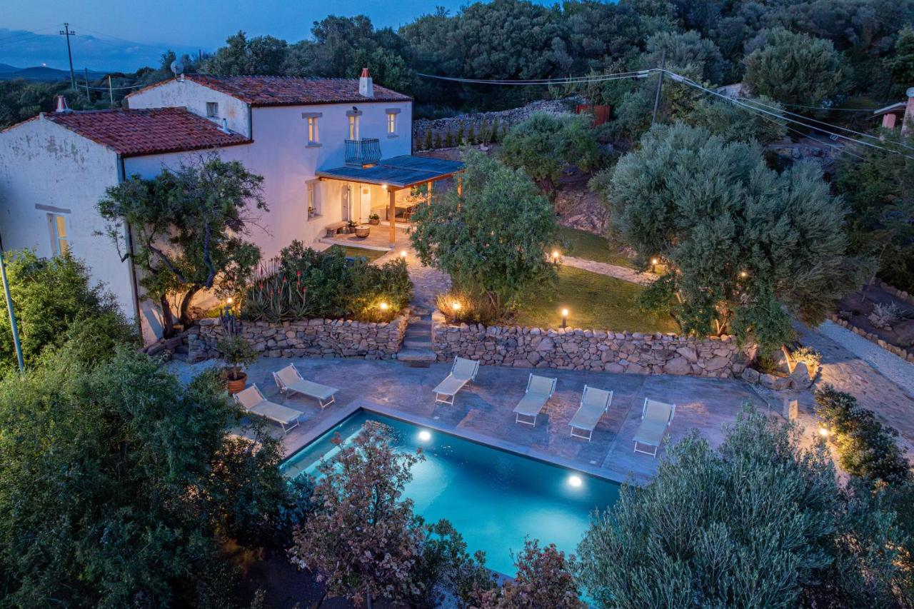 Villa Aromata - B&B