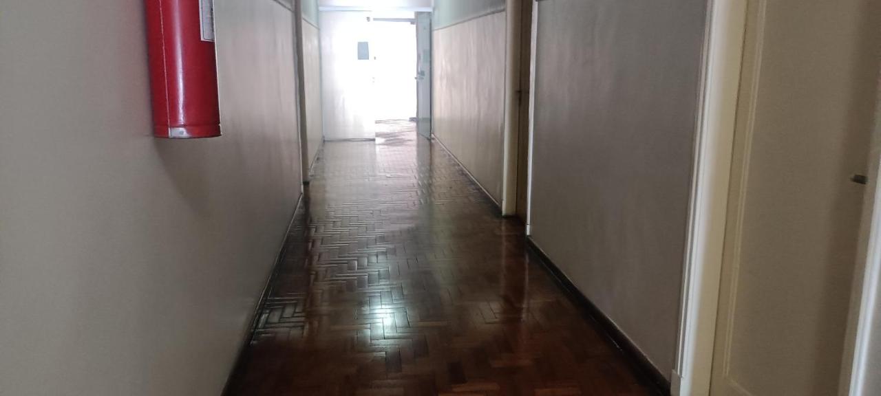 Suíte 639 com cozinha centro de Belo Horizonte - B&B