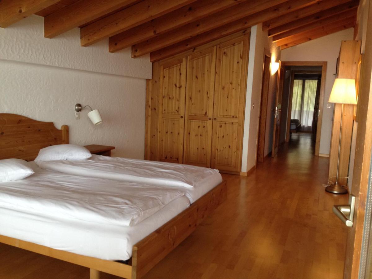 Appartement 2 Chambres avec Balcon
