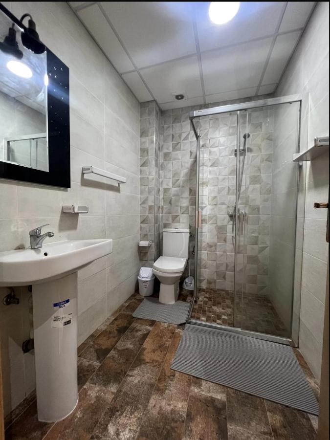 Apart Nador de Luxe 1 - B&B