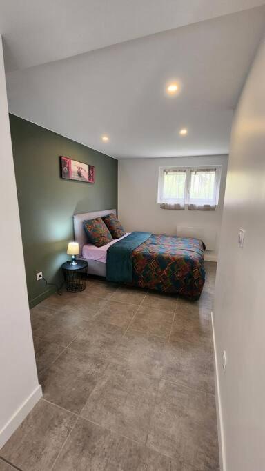 Tougang, paisible appartement - Chambres d’hôtes