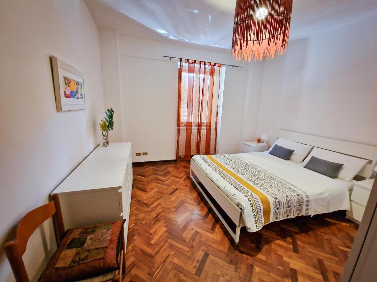 B&B Ancona - CIVICO 58 Ancona - Bed and Breakfast Ancona