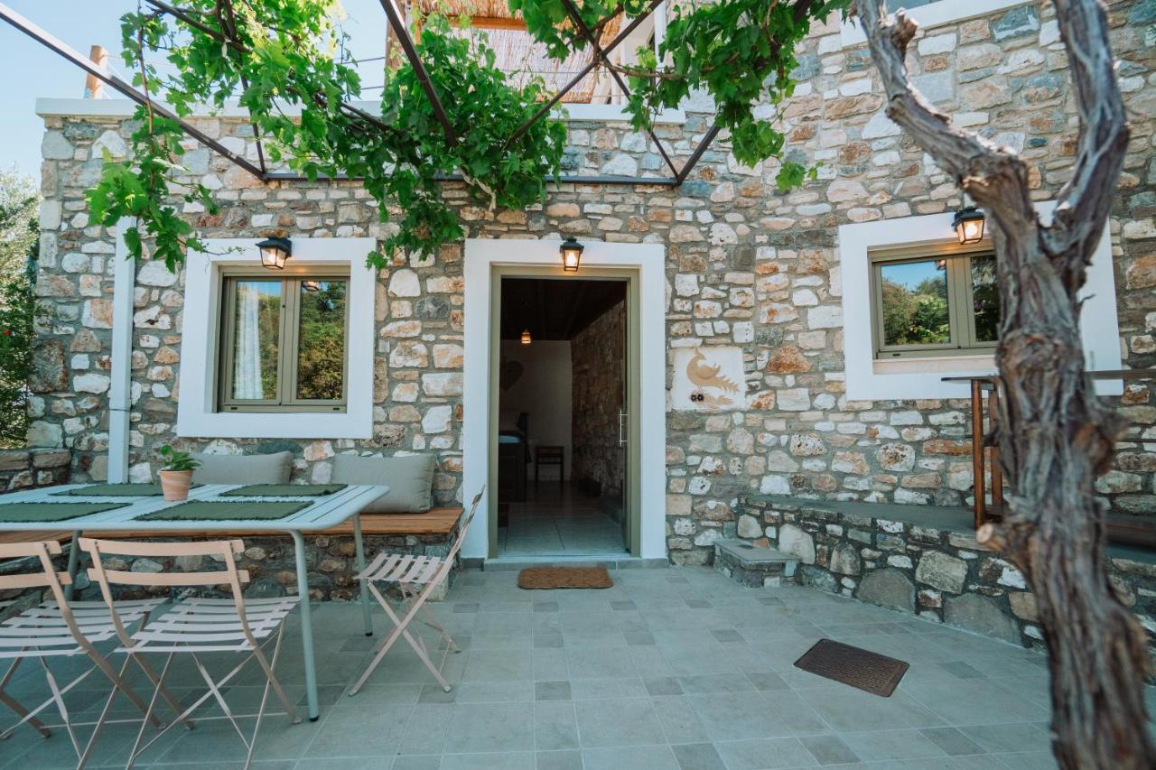 Infinity Residence - Charming Retreat in Kos - Bed and Breakfast