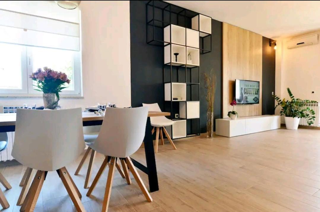 Bura - Apartments Flegar, Premantura - Ferienwohnung Premantura