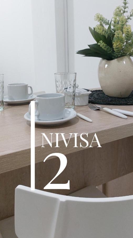 Edificio NIVISA - B&B Posadas