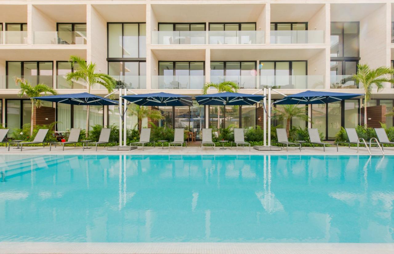 Oceana Residences - B&B Playa del Carmen