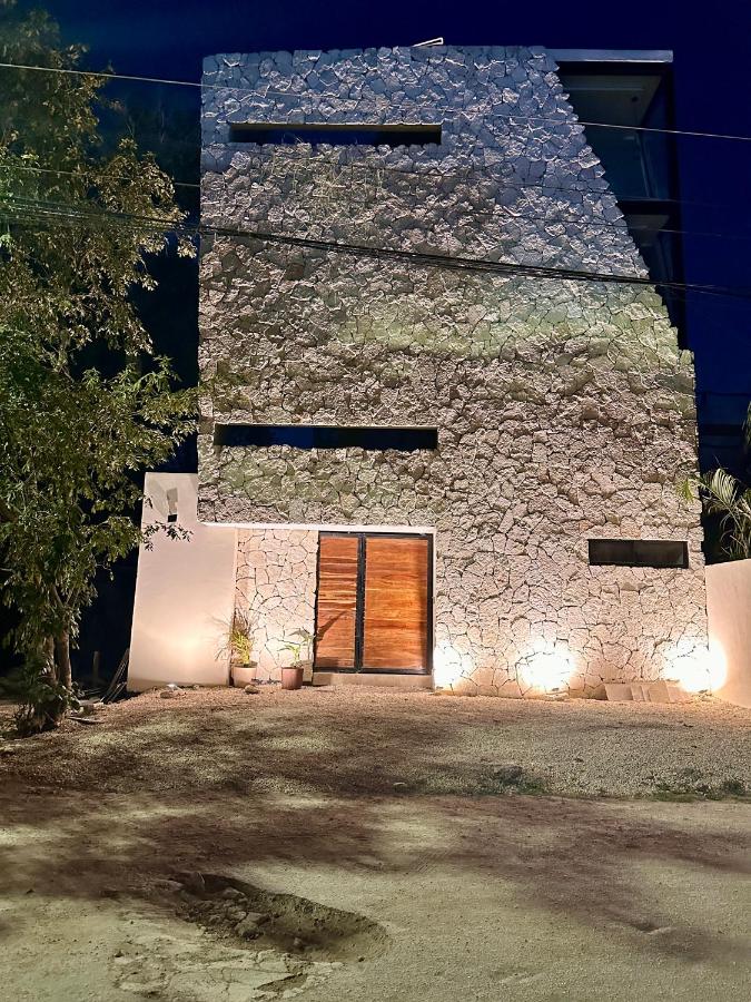 Sak Tuunich Tulum Luxury Residences - B&B Tulum