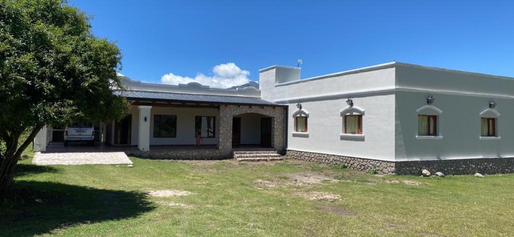 Casa en tafí del Vallle - Ferienwohnung