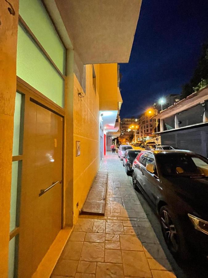 Heraklius Apartament - B&B