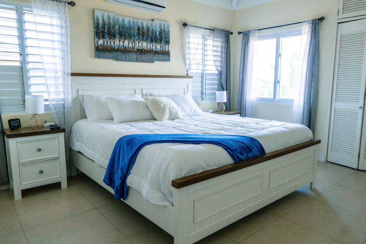 B&B Ocho Rios - Coastal Haven in Richmond Estate - Your Tropical Oasis - Bed and Breakfast Ocho Rios