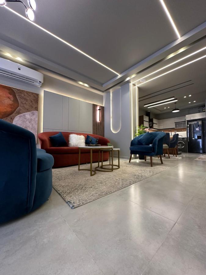 New Cairo Apartment - Ferienwohnung Kairo