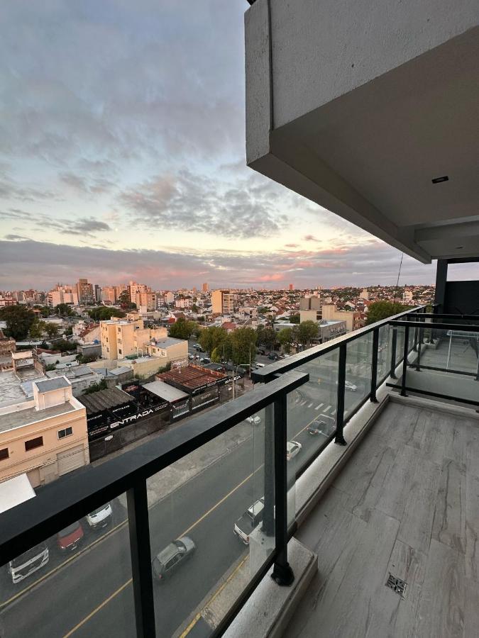 Departamento Paso 3244 - B&B
