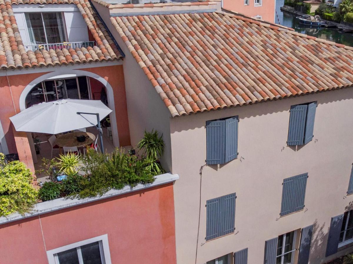 Maison du Port - Ferienwohnung