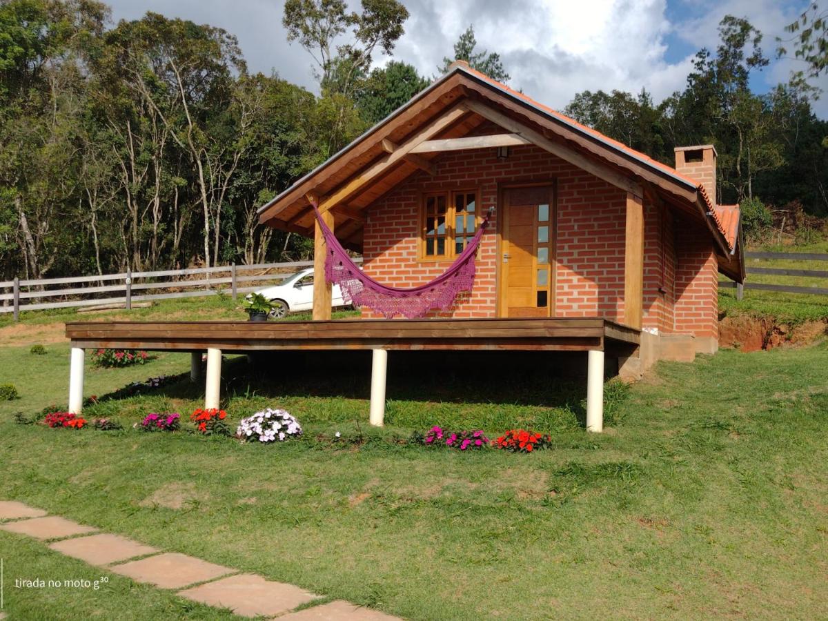 Pousada Solard'isabell - B&B Monte Verde