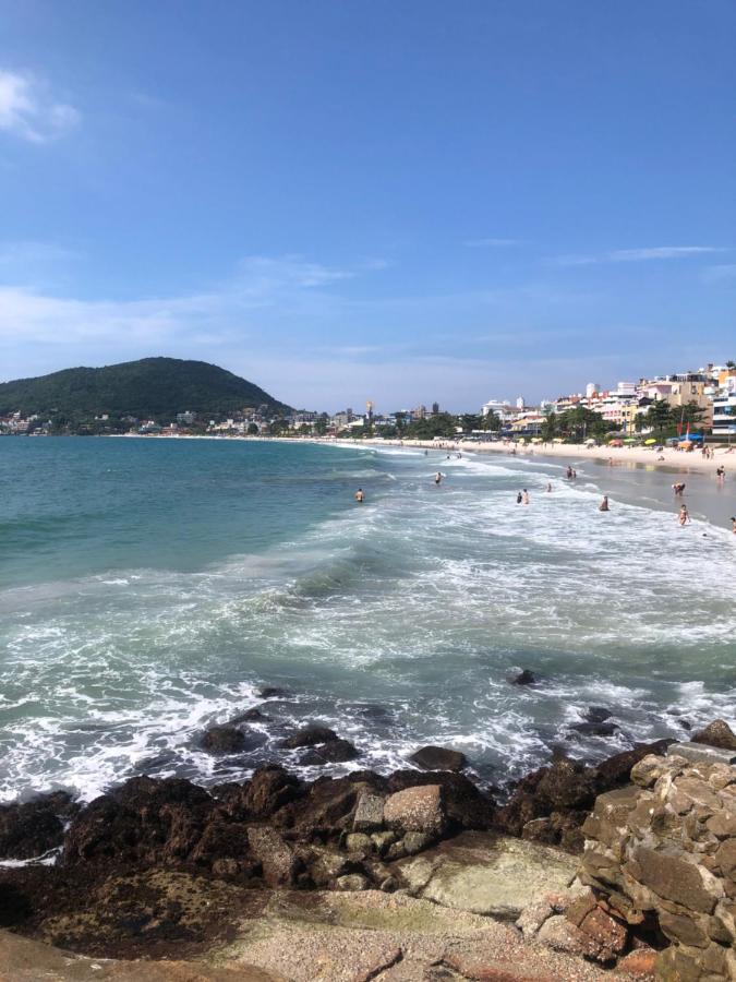Residencial Salema CENTRO BOMBINHAS - B&B Bombinhas