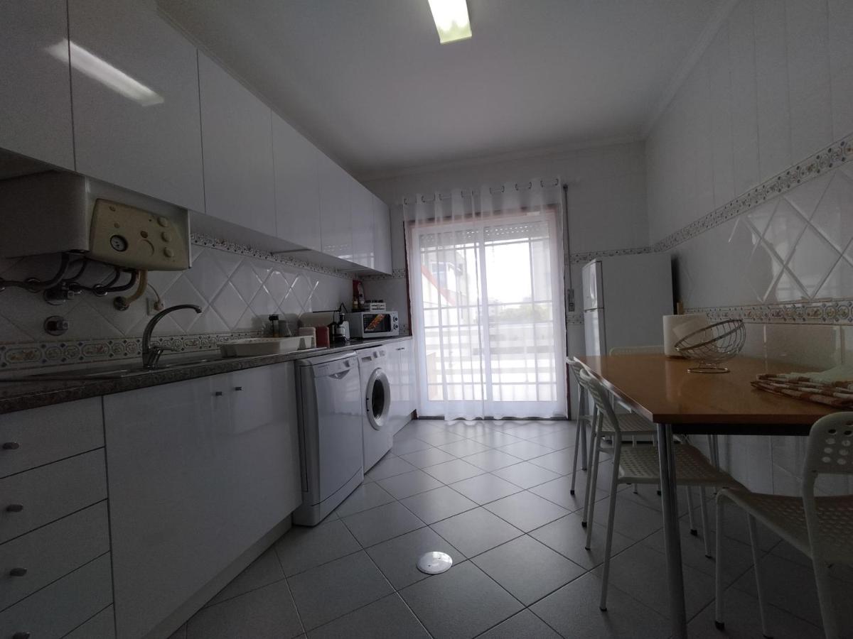 Barra Atlântica Apartment 1 - Bed and Breakfast