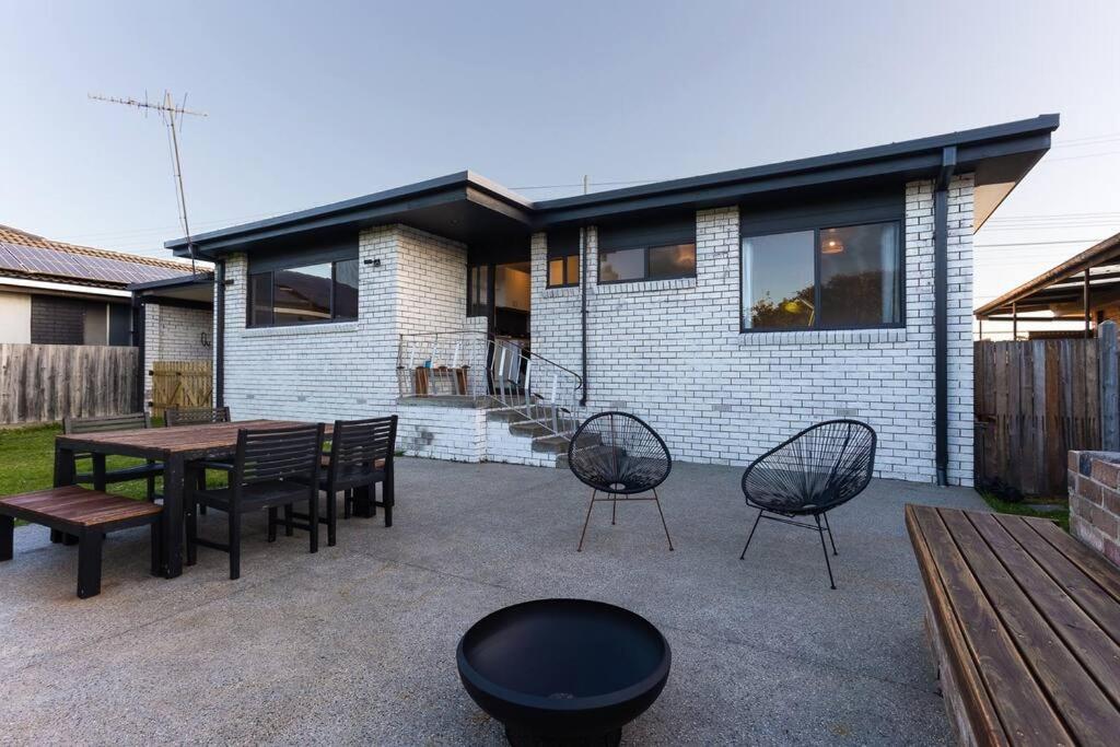 Rosebud Garden Cottage - B&B Capel Sound