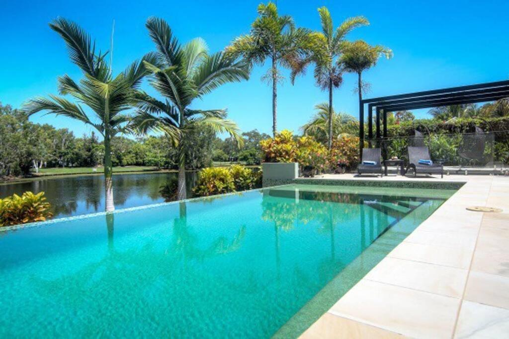 Tranquility by the Lake - Luxury Home Port Douglas - Ferienwohnung
