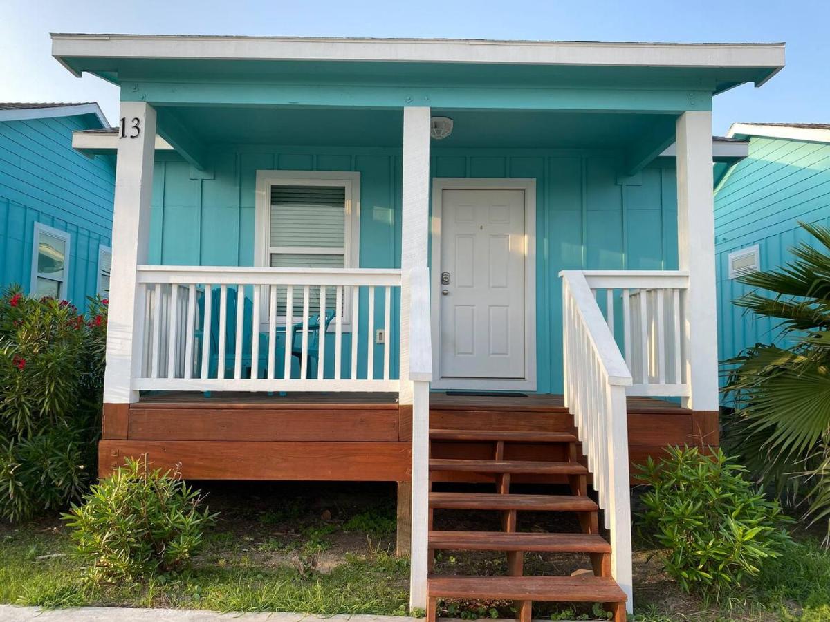 Horizon Cottage #13 - B&B