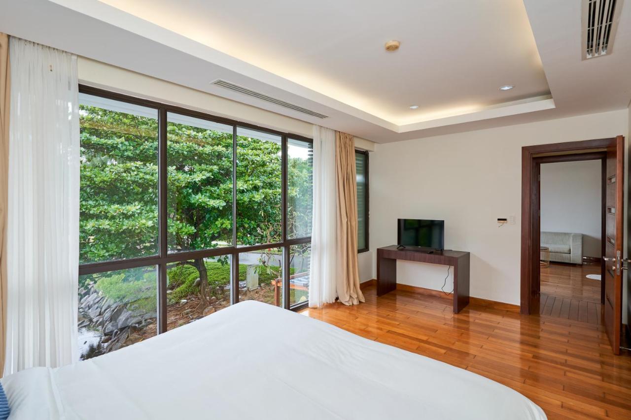 Villa - Vue sur Jardin