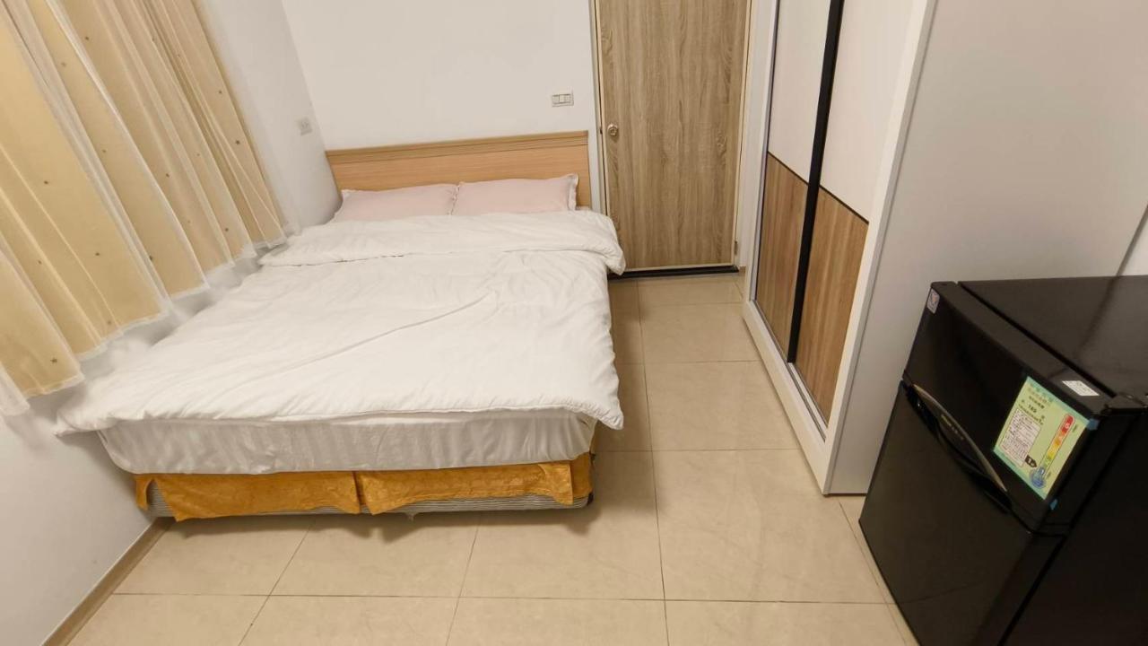 Habitación Doble con baño privado