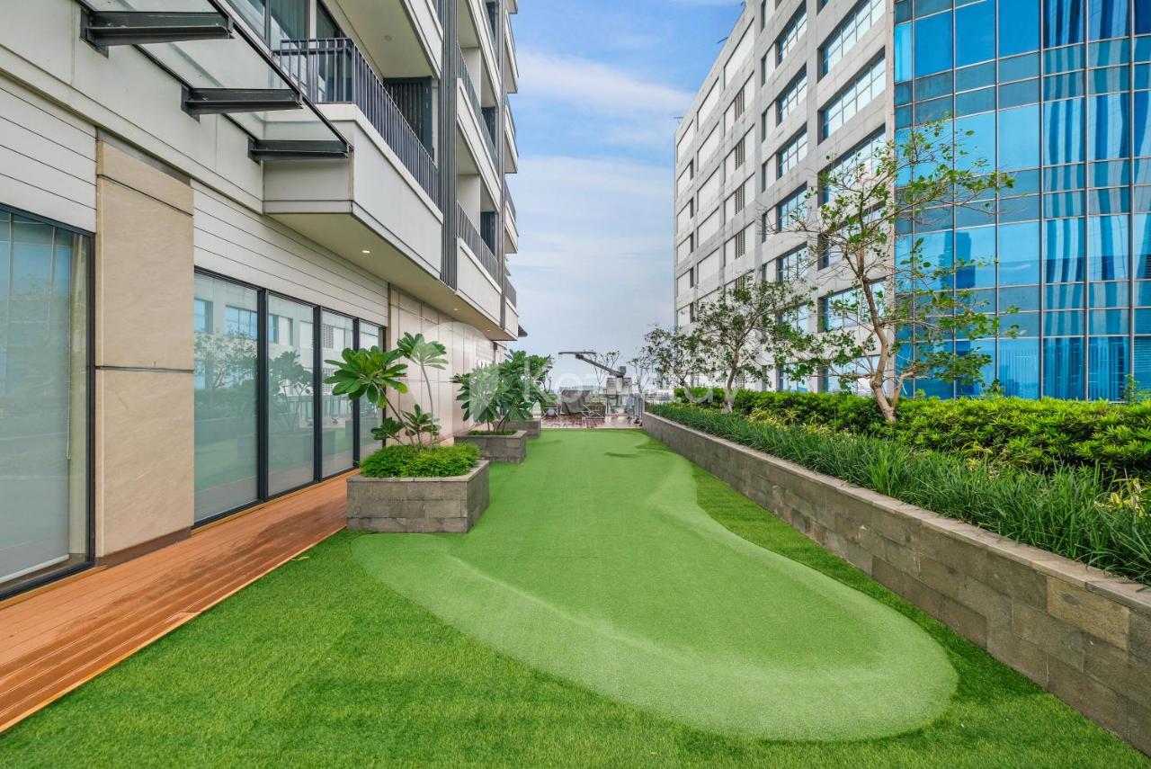 Baile by Kozystay - Tebet - B&B