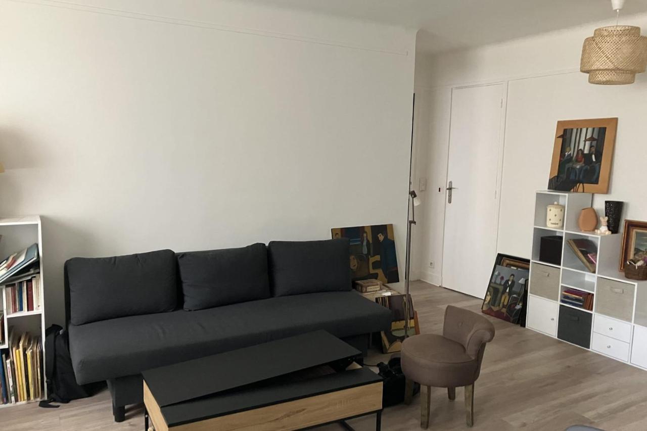 Charming and welcoming apartment - Chambres d’hôtes