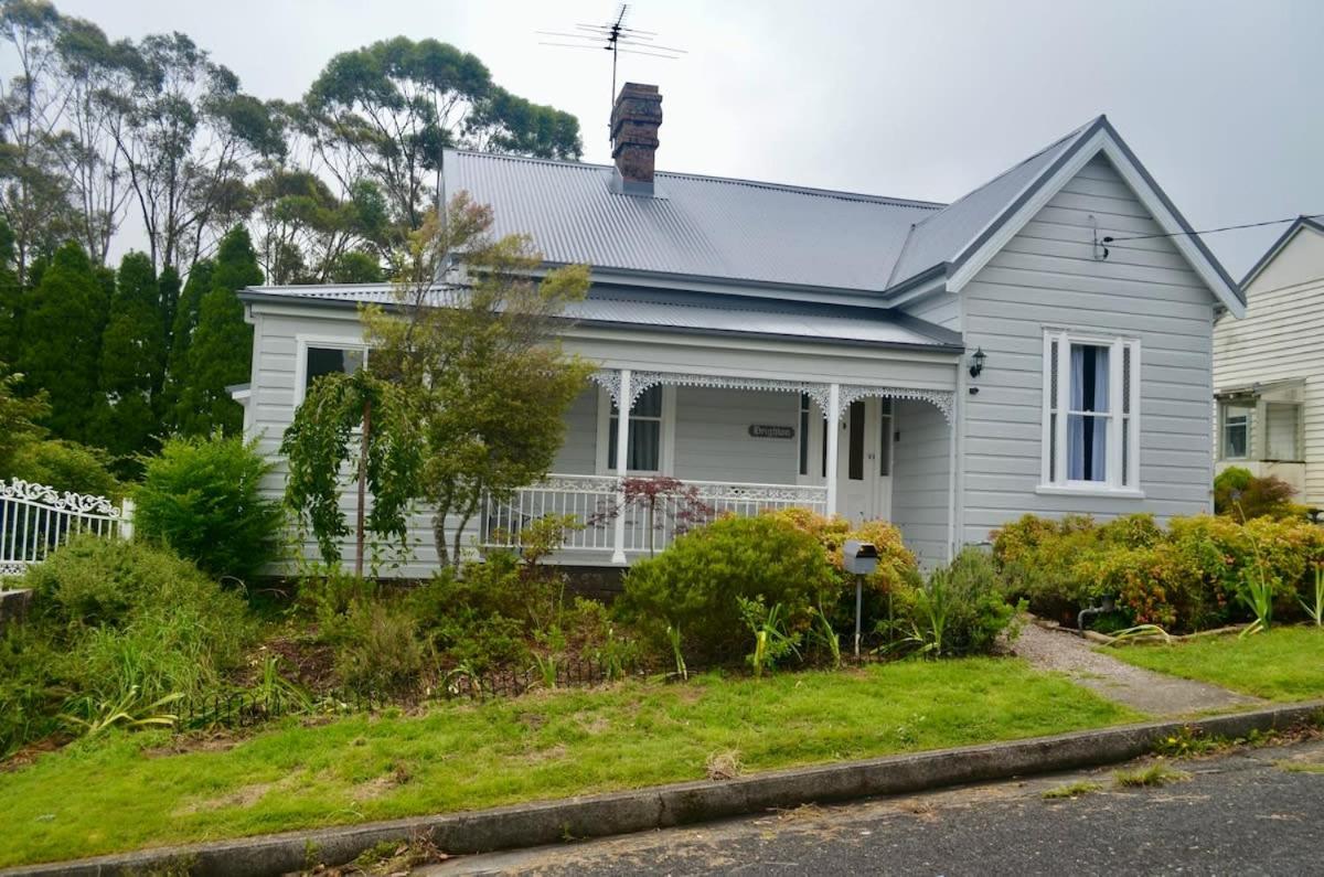 B&B Katoomba - Charming Mountain Escape - Katoomba - Bed and Breakfast Katoomba