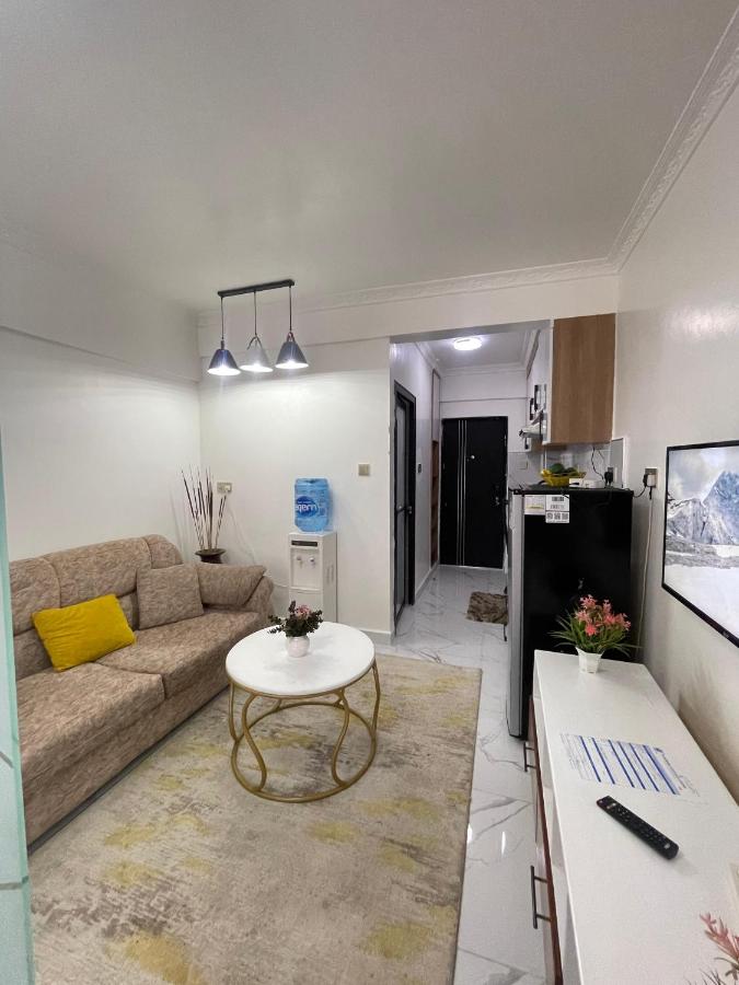 Ken's Smarthome B1104 - B&B Nairobi