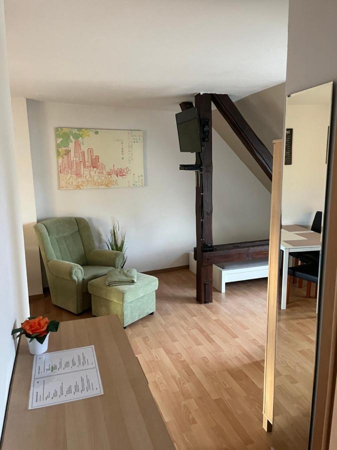 Apartment mit 2 Schlafzimmern