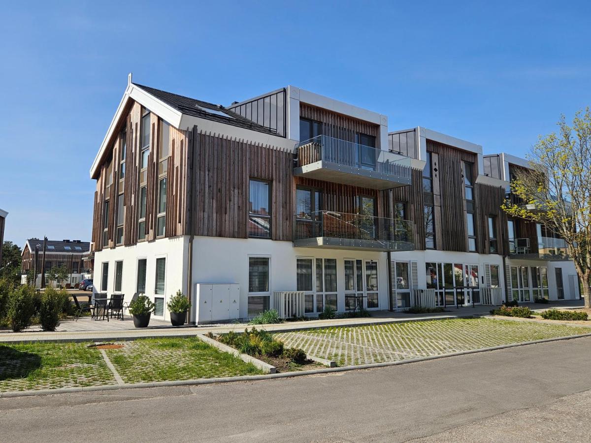 Nida Chill - B&B
