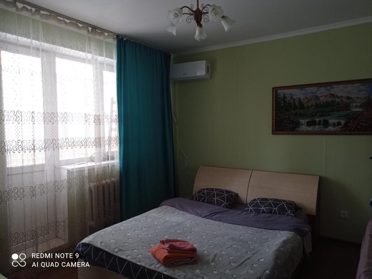 B&B Astana - Иманова Брусиловского - Bed and Breakfast Astana