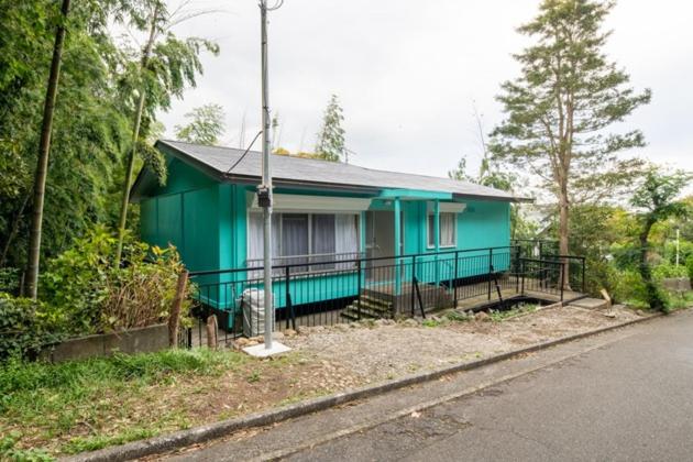 VILLENT Atagawa Terrace - Vacation STAY 28115v - B&B