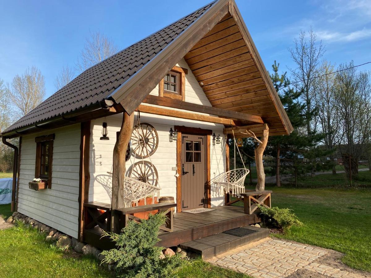 Reiu majake - B&B