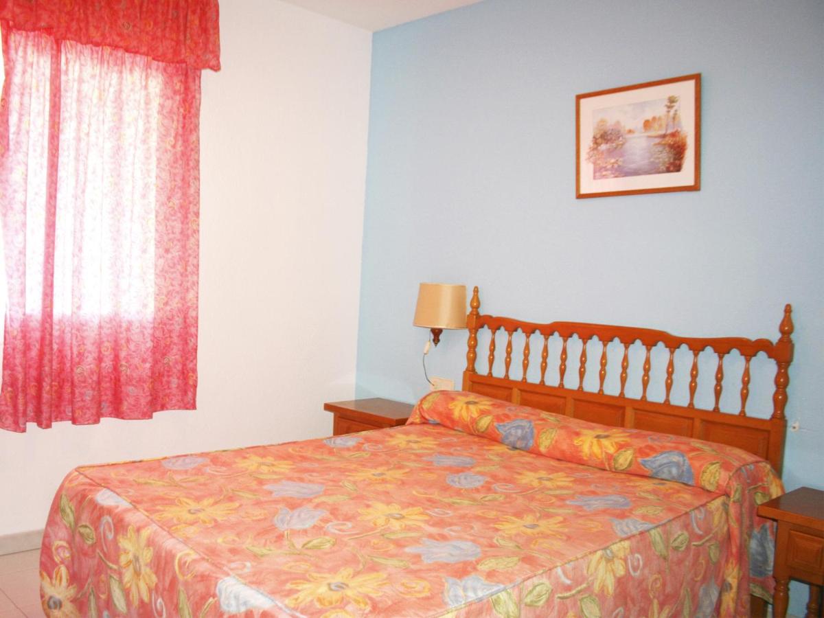 Apartment mit 1 Schlafzimmer (3 Erwachsene)