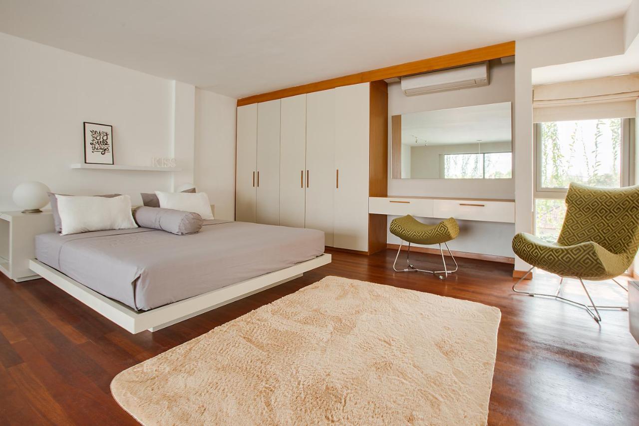 Appartamento con 1 Camera da Letto (2 Persone)
