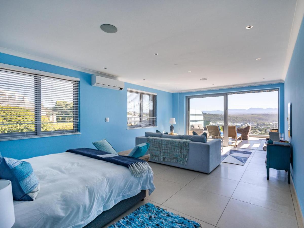 Junior Suite mit Balkon