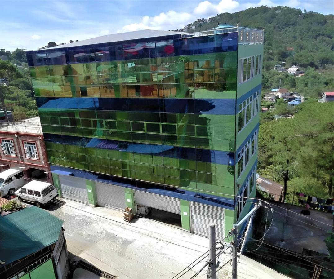 B&B Baguio City - YahVilla Homestay - Bed and Breakfast Baguio City