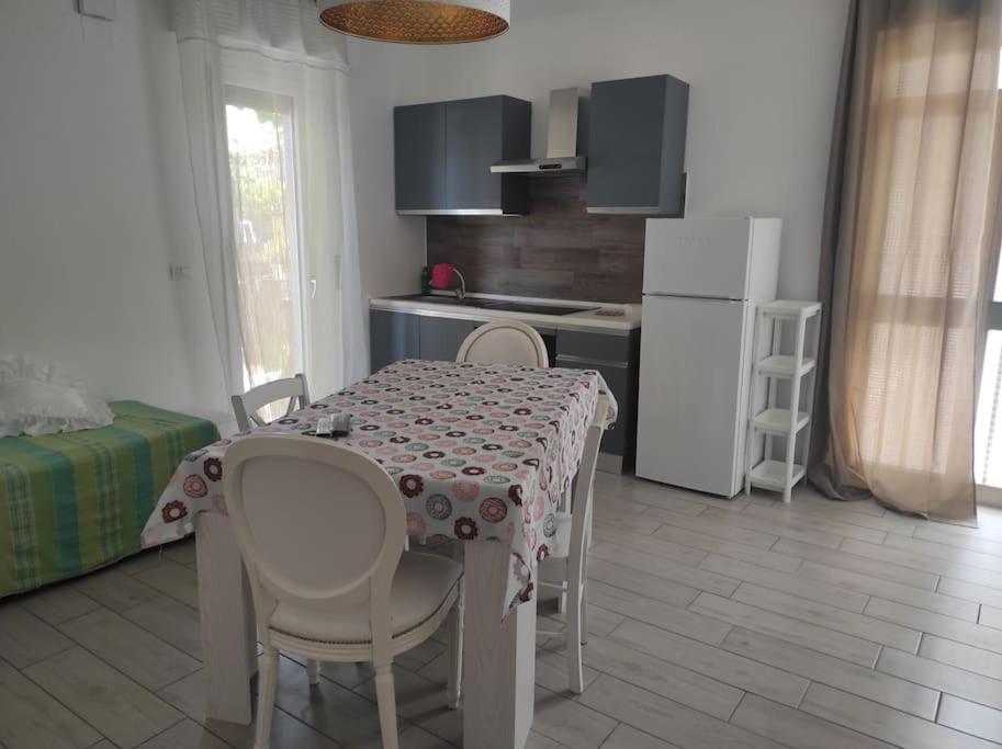 A casa di Umberto Celeste - B&B
