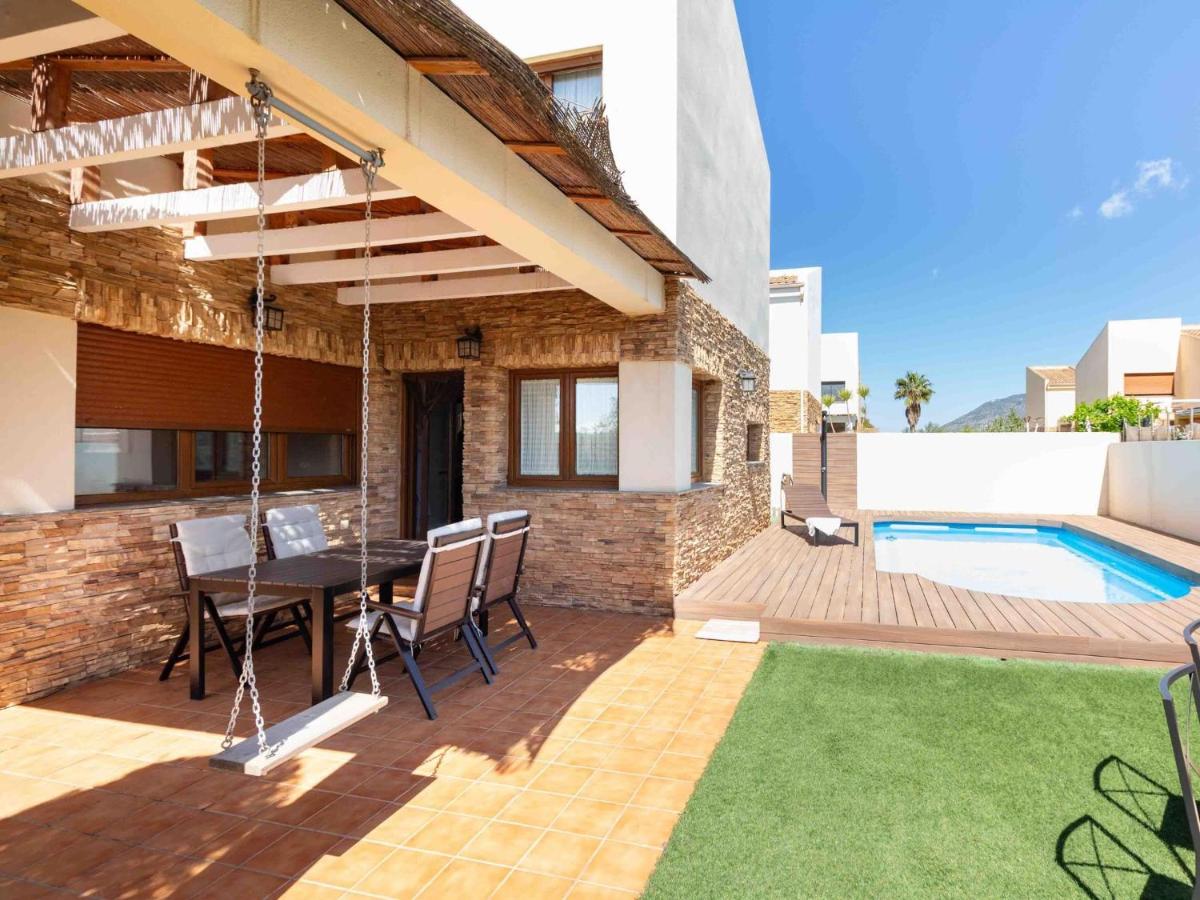 Casa Rincón Del Valle - Ferienwohnung