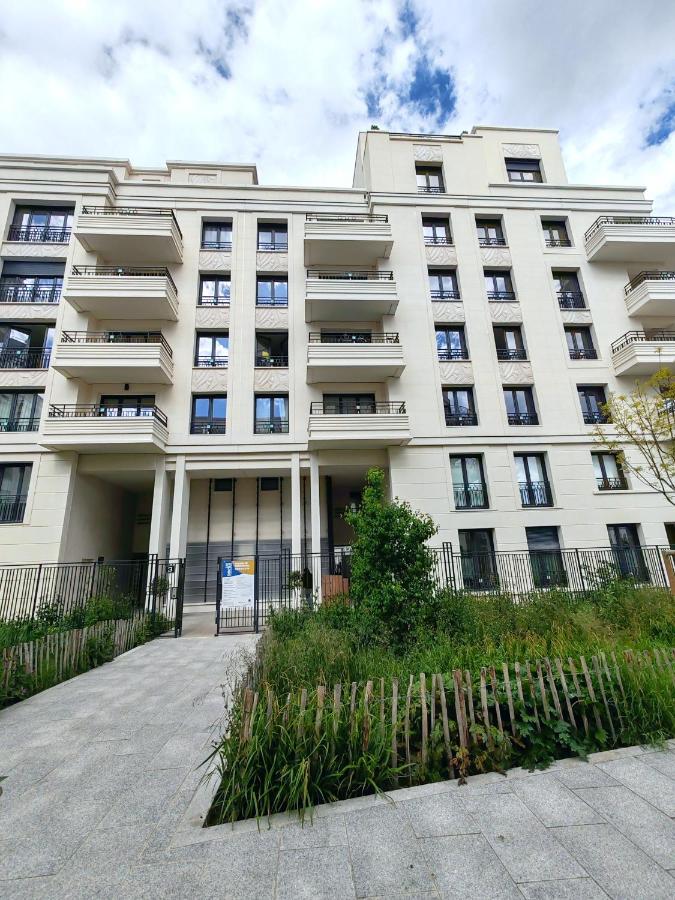 Perle de Saint-Ouen - 6 à 8 personnes - B&B