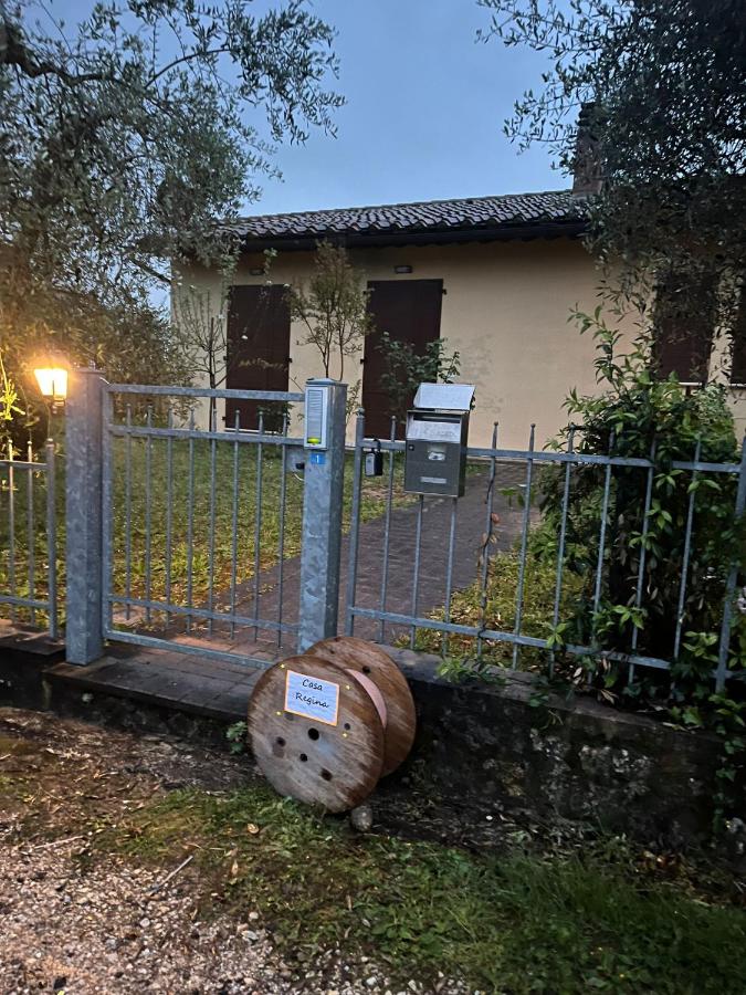 Casa Regina - B&B Val di Pugna