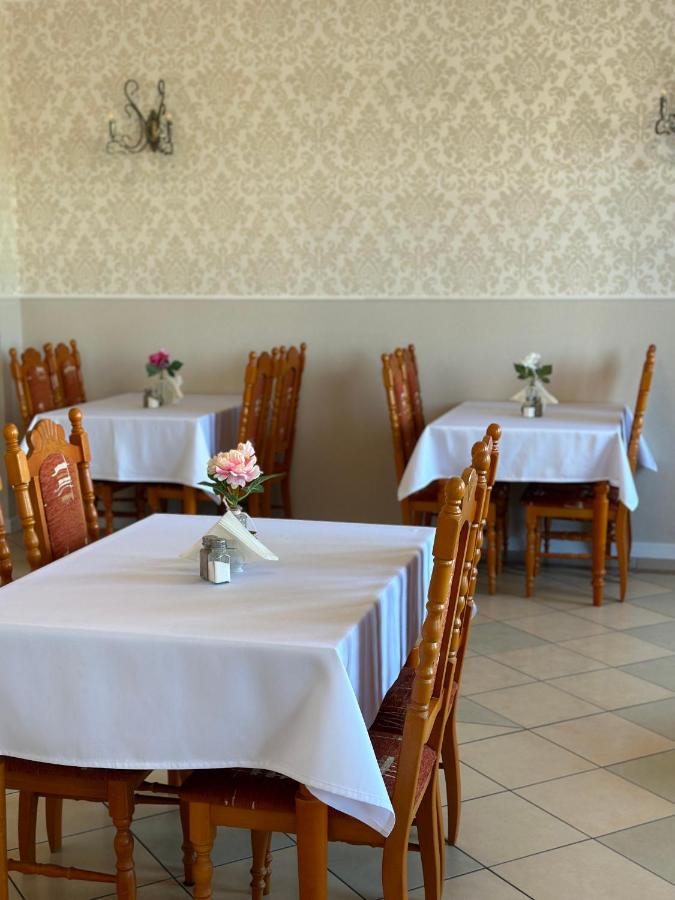 Pensjonat Diament - Ferienwohnung