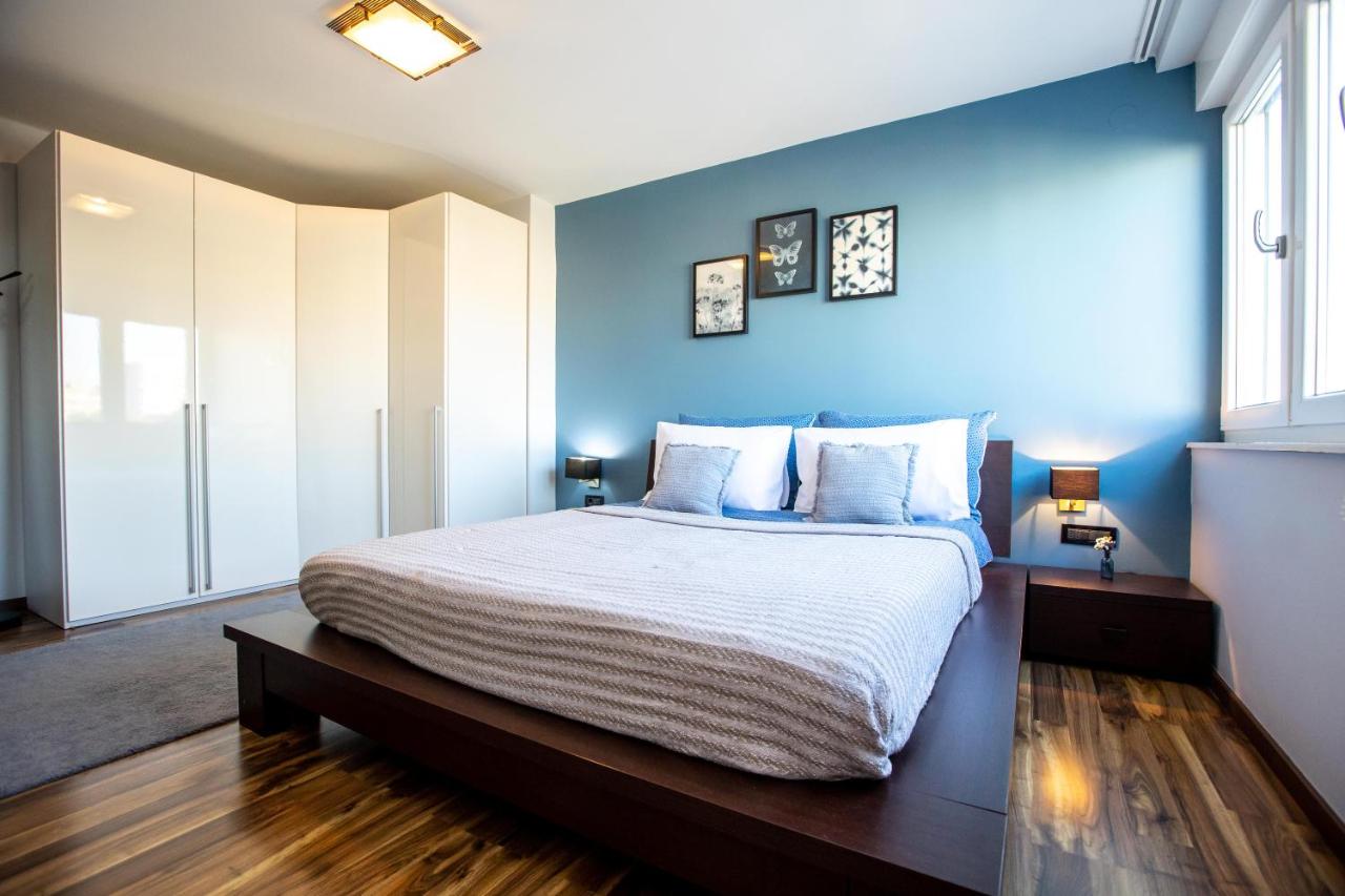 Apartman Brnistra Zadar - Ferienwohnung Zadar