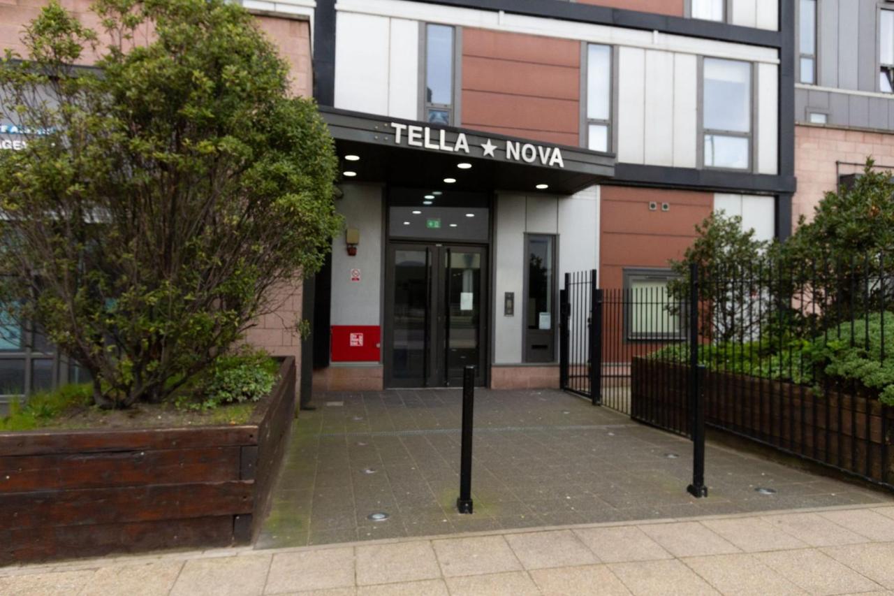 Stella Stays, Sleeps 6 - Long Term Discounts! Contractors, Relocators heaven! - Ferienwohnung