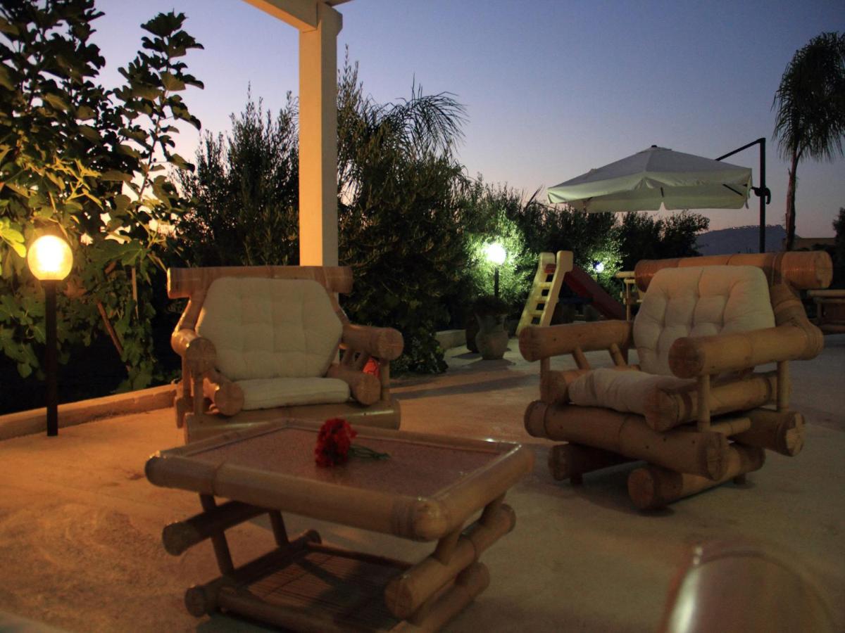 I Giardini di Elencosta - B&B Rilievo