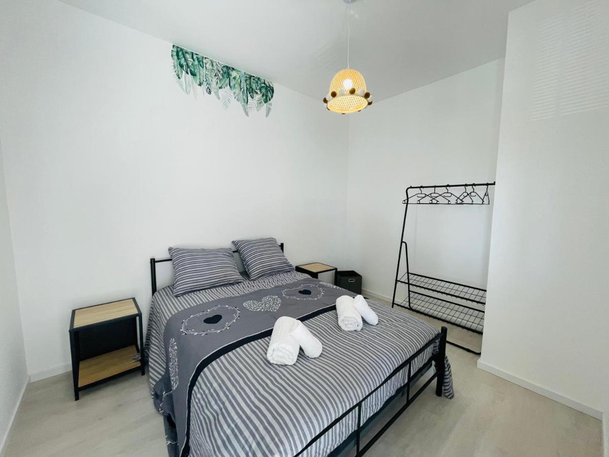 Appartement 1 Chambre