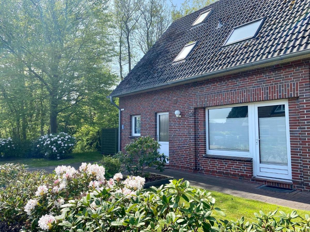 Ferienwohnung Hoddersdiek, Burhave - Chambres d’hôtes